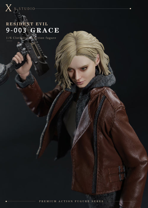 Pre-order 1/6 X-STUDIO 9-003 Grace Action Figure