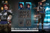 Pre-order 1/6 TOYSBATTALION TB035 Demolition Maiden Action Figure