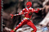 In-stock 1/6 SOOSOOTOYS SST-074 Red Warriors (B) Action Figure