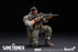 Pre-order 1/12 6inchplus SS001 Sanctioner