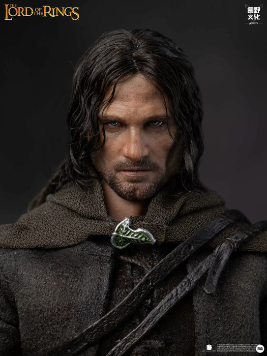 Pre-order 1/12 NOTTAA Aragorn LOTR