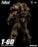 Pre-order 1/6 THREE ZERO 3Z10050W0 Fallout T-60 Rust Power Armor Action Figure