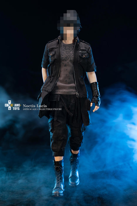 Pre-order 1/6 GAMETOYS GT-010A Additional Pack (No Head)