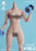 In-stock 1/6 Worldbox AT206 Muscular Female Body
