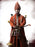 Pre-order 1/6 THREE ZERO 3Z0877 Dorohedoro FigZero En Action Figure