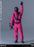 Pre-order 1/12 EKUAZ STUDIO EKS08 The Game Guard II Action Figure