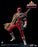 Pre-order 1/6 THREE ZERO 3Z10200W0 Red Power Ranger Action Figure