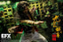 Pre-order 1/6 EFX Collectibles E001 Kowloon Walled City: The Siege Wang Jiu Action Figure