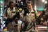 In-stock 1/6 Present Toys Ghost Hunting Squad (SP57/SP58) Action Figure