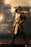 Pre-order 1/6 POP TOYS EX049 Representative from Hell Action Figure (Re-issue)