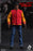 Pre-order 1/12 BIGDOG STUDIO SC031 Thriller dancer Action Figure