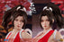 Pre-order 1/6 Verycool VCF-2068S KOF XIV Mai Shiranui Action Figure