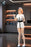 Pre-order 1/6 BoxQi HQ04 Nurse Grandma Action Figure