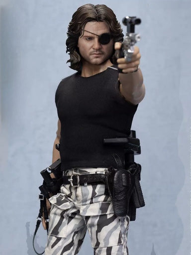 In-stock 1/6 ASMUS TOYS SNAKE PLISSKEN CRW004 Action Figure