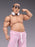 Pre-order 1/12 NOTTAA NT-03 Middle-Aged Male Figure