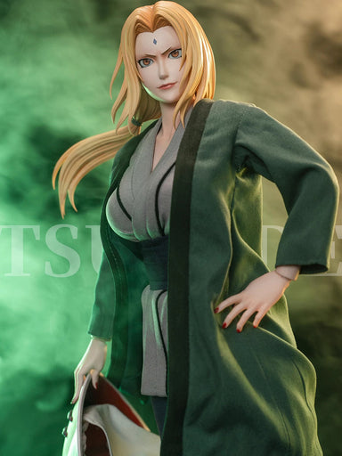 Pre-order 1/6 RocketToys ROC-009 Tsunade Action Figure