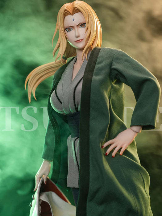 Pre-order 1/6 RocketToys ROC-009 Tsunade Action Figure