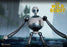 Pre-order BLITZWAY BW-CA-11601 Wild Robot ROZ