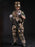 Pre-order 1/6 DAMTOYS 78107 DEVGRU Operation Neptune Spear “GERONIMO”MK46 MOD1 GUNNER