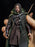 In-stock 1/12 Miniwork MW-001 Ranger Of The North Action Figure