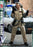 In-stock 1/6 Present Toys Ghost Hunting Squad (SP57/SP58) Action Figure