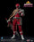 Pre-order 1/6 THREE ZERO 3Z10200W0 Red Power Ranger Action Figure
