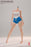 Pre-order 1/6 Verycool VCD-03-1 Full-Figured Silicone Female Body Summer Loungewear Version