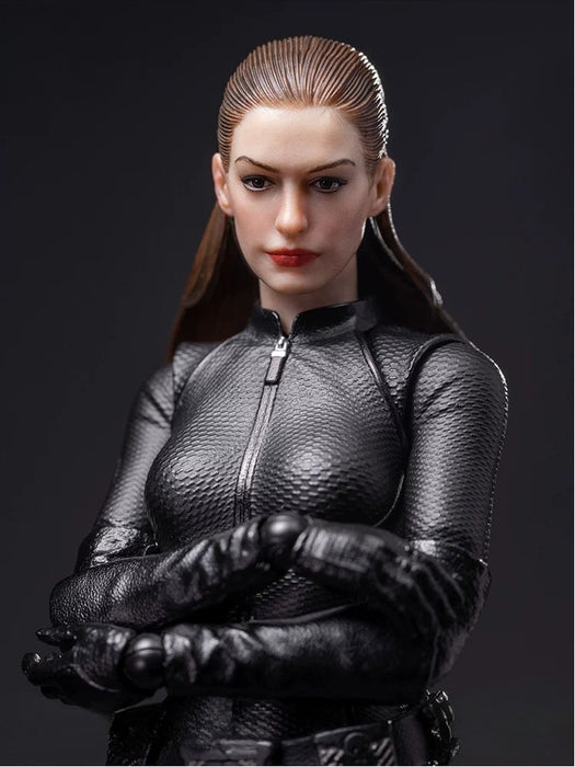 Pre-order 1/12 INART HgM0002 TDK Catwoman Action Figure