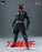 Pre-order 1/6 ThreeZero 3Z0677 Shin Masked Rider Action Figure