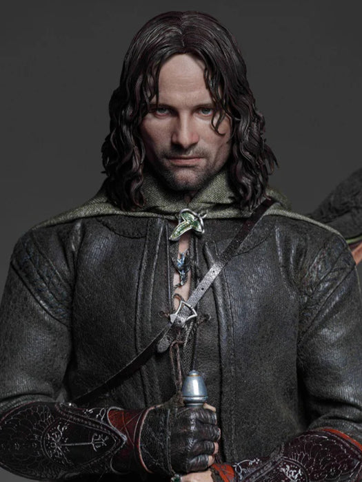 In-stock 1/6 INART Aragorn Ag-A005S1 Standard Ver