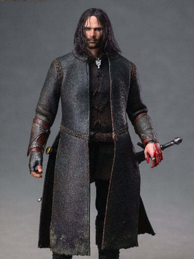Pre-order 1/12 Hell Cat DYM202403 The King of the West Action Figure