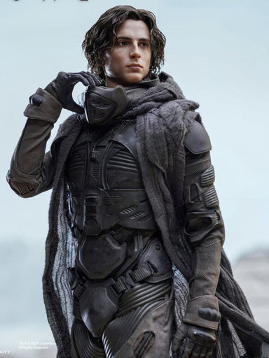 In-stock 1/6 INART DUNE - Paul Atreides Action Figure A009S1 A009D1