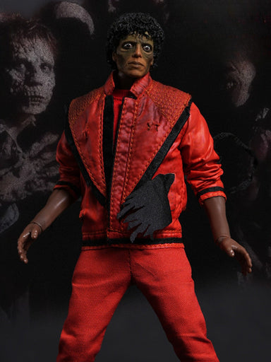 Pre-order 1/12 BIGDOG STUDIO SC031 Thriller dancer Action Figure