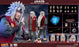 Pre-order 1/6 Rocket Toys ROC-019 & ROC-020 Jiraiya Action Figure