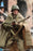 Pre-order 1/12 DID XR80037 WWII Russian Sniper – Vasily Zaitsev Action Figure