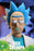 Pre-order 1/6 Present Toys PT-sp90 Rick Grandpa Action Figure