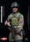 Pre-order 1/6 UJINDOU UD9068 RSI Italian Paratrooper Northern Italy 1944-1945 Action Figure