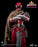 Pre-order 1/6 THREE ZERO 3Z10200W0 Red Power Ranger Action Figure