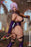 Pre-order 1/6 Play Toy P030 Female Fighter Action Figure