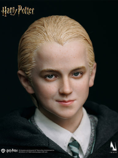 Pre-order 1/6 INART A019 Draco Malfoy Action Figure