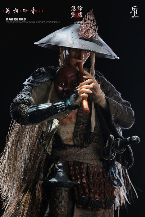Pre-order 1/6 JPT JPT-017 EPILOGUE Action Figure