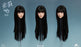 Pre-order 1/6 JKTOYS K-016 Milly2.0 Female Head Sculpt (ABCD)