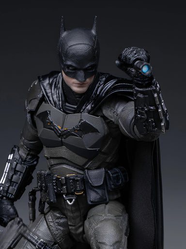 Pre-order 1/12 INART Hg M0006 The Batman Action Figure