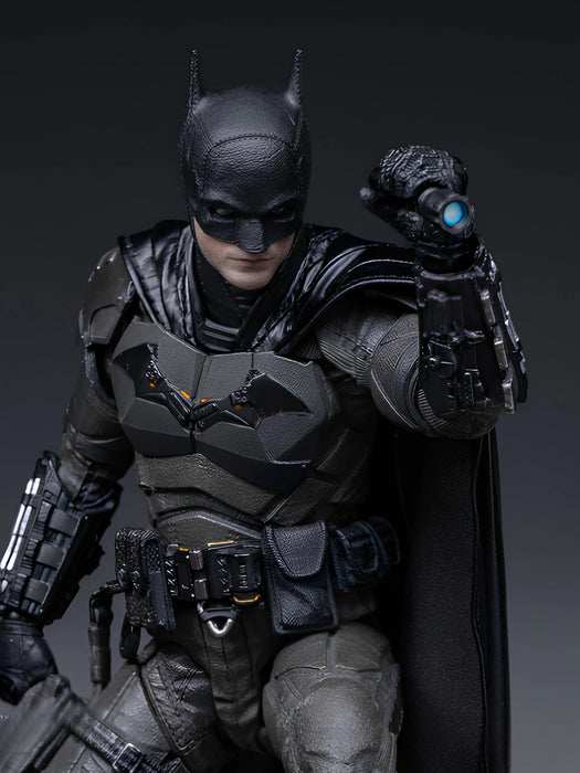 Pre-order 1/12 INART Hg M0006 The Batman Action Figure