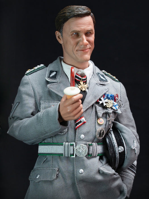 Pre-order 1/6 UJINDOU UD9053 Inglourious asterds Hans Landa Action Figure