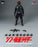 Pre-order 1/6 ThreeZero 3Z0677 Shin Masked Rider Action Figure