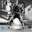 Pre-order 1/12 HiyaToys ESJ0163 Judge Dredd Exquisite Super Series Judge Dredd (Black & White Ver.)