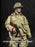 Pre-order 1/6 Facepool US Paratrooper Lieutenant Buck Reissue