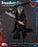 Pre-order 1/12 BROTOYS LR013 Demon Hunter Raze Action Figure