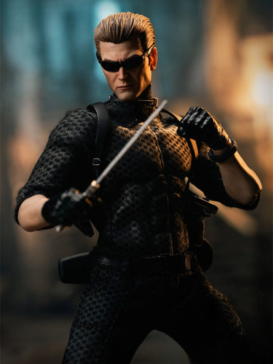 Pre-order 1/12 Hell Cat DYM202405 Lord Ouroboros Action Figure